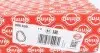 886650 Крышка двигателя (передняя) Audi A3/A4/A5/Q3/TT/Skoda Octavia II/VW Golf 1.8/2.0 04- ELRING підбір по vin на Brocar