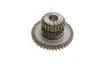 210308 Комплект цепи ГРМ Audi A3/A4/Skoda Octavia/Superb/VW Golf 1.8-2.0TFSI 04-15 (96 звеньев) HEPU підбір по vin на Brocar