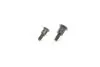 210308 Комплект цепи ГРМ Audi A3/A4/Skoda Octavia/Superb/VW Golf 1.8-2.0TFSI 04-15 (96 звеньев) HEPU підбір по vin на Brocar