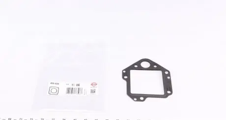 265520 Прокладка радиатора масляного MB Sprinter 3.0CDI ELRING подбор по vin на Brocar