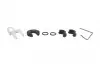 LCCP07285 Element wybieraka коробки передач (Ремкомплект) MITSUBISHI CARISMA, SPACE STAR, RENAULT CLIO I, CLIO II, ESPACE III, KANGOO EXPRESS, LAGUNA I, MEGANE I, MEGANE SCENIC, SCENIC I 05.90- AKUSAN підбір по vin на Brocar