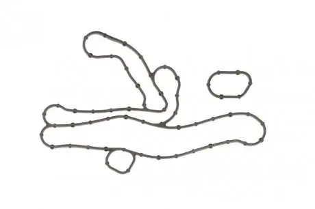 483680 Сальник охолоджувача мастила ELRING підбір по vin на Brocar