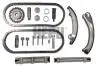 210418 Комплект ГРМ (ланцюг + елементи) OPEL ASTRA G, FRONTERA B, OMEGA B, SIGNUM, SINTRA, VECTRA B, VECTRA C, VECTRA C GTS, ZAFIRA A, SAAB 9-3, 9-5 2.0D/2.2D 11.96- HEPU підбір по vin на Brocar