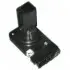 Витратомір повітря (5 pin, картридж) TOYOTA AVENSIS, AVENSIS VERSO, COROLLA, COROLLA VERSO, LAND CRUISER 100, PREVIA, RAV 4 II 2.0D/4.2D 01.98-03.09 86140E