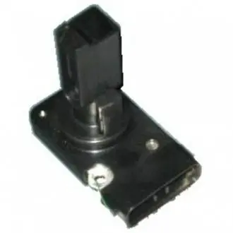 86140E Витратомір повітря (5 pin, картридж) TOYOTA AVENSIS, AVENSIS VERSO, COROLLA, COROLLA VERSO, LAND CRUISER 100, PREVIA, RAV 4 II 2.0D/4.2D 01.98-03.09 MEAT&DORIA підбір по vin на Brocar
