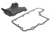 HX157D Фільтр АКПП MAHLE / KNECHT підбір по vin на Brocar