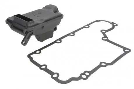 HX157D Фільтр АКПП MAHLE / KNECHT підбір по vin на Brocar