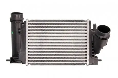 DA1005TT Интеркулер THERMOTEC подбор по vin на Brocar