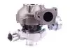 7406115002W Турбина Kia Rio II/Hyundai Accent III 1.5-1.6 05- GARRETT підбір по vin на Brocar