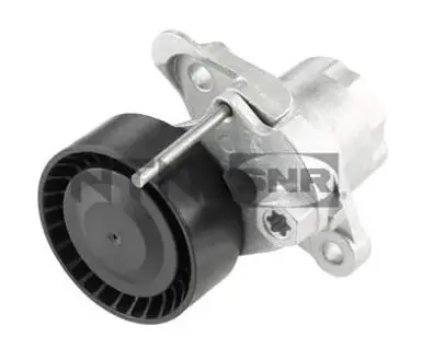 GA35770 Napinacz paska wielorowkowego SEAT IBIZA IV, IBIZA IV ST, MII, SKODA CITIGO, OCTAVIA III, YETI, VW GOLF SPORTSVAN, GOLF VII, UP 1.0-1.6 08.11- SNR NTN підбір по vin на Brocar