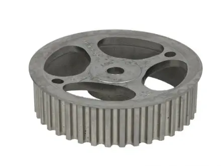 LCC9204 Зірочка распредвала RENAULT CLIO II, KANGOO, LAGUNA I, LAGUNA II, MEGANE II, MEGANE SCENIC, SCENIC I, SCENIC II, THALIA I 1.4-1.8 11.97- AKUSAN підбір по vin на Brocar