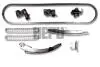 210436 Комплект ГРМ (ланцюг + елементи) INFINITI EX, FX, G, M, M37, Q60, Q70, QX50, QX70, NISSAN 350 Z, MURANO I, MURANO II 3.5/3.7 09.02- HEPU підбір по vin на Brocar
