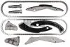 210474 Комплект ГРМ (цепь + элементы) BMW 5 (E60), 5 (E61), 6 (E63), 6 (E64), 7 (E65, E66, E67), X5 (E53), X5 (E70) 3.6-4.8 11.01-12.10 HEPU підбір по vin на Brocar
