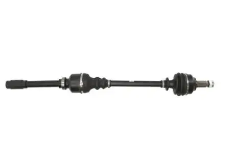 PNG72800 Вісь приводу Передній права 858mm (dla pojazdów z ABS) CITROEN C8, FIAT ULYSSE, LANCIA PHEDRA, PEUGEOT 807 2.0/2.2D 06.02- POINT-GEAR підбір по vin на Brocar