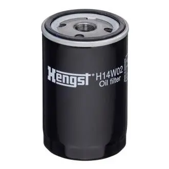 H14W02 Фільтр гідравлічний HENGST FILTER підбір по vin на Brocar