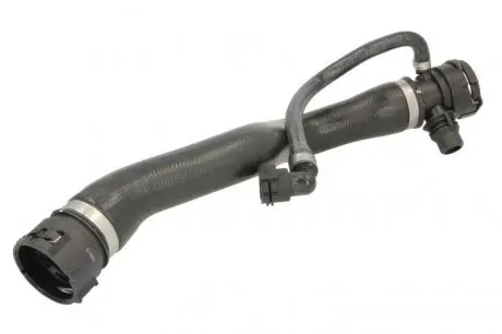 DWB164TT Шланг гумовий сист. охолоджен. THERMOTEC підбір по vin на Brocar
