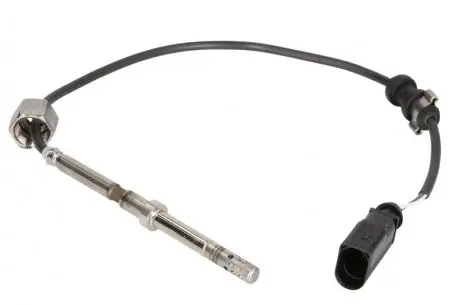 1148000070 Датчик температури вихлопних газів (przed katalizatorem) AUDI A3, VW GOLF PLUS, GOLF V, TOURAN 1.4/1.6/2.0 02.03-11.08 MEYLE підбір по vin на Brocar