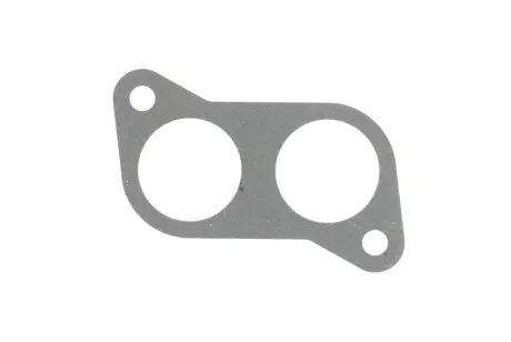 ENT010323 Прокладка выпускного коллектора JOHN DEERE 4055, 4255, 4455, 4555, 4755, 4955 (6076A/H/T, 6076AF/HF/FT, 6466A/D/T) ENGITECH підбір по vin на Brocar