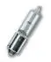 6411102B Автолампа Osram 64111-02B Original H5W BA9s 5 W прозрачная OSRAM підбір по vin на Brocar