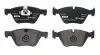 P06036X Гальмівні колодки, тюнінг BREMBO підбір по vin на Brocar