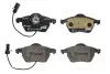 P85085X Тормозные колодки Brembo Xtra BREMBO підбір по vin на Brocar