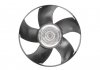 Муфта вентилятора радиатора (z wiatrakiem, liczba łopat 5) MERCEDES SPRINTER 5-T (906) OM642.896-OM642.993 06.06- 468262