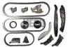 Комплект ГРМ (ролик + цепь) HYUNDAI H-1, H-1 / STAREX, H-1 CARGO, H-1 TRAVEL, PORTER, KIA SORENTO I 2.5D 07.01- 210412