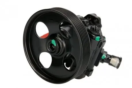 554285 Помпа гідропідсилювача LAUBER підбір по vin на Brocar