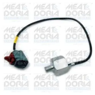 875015 Датчик детонації MEAT&DORIA підбір по vin на Brocar