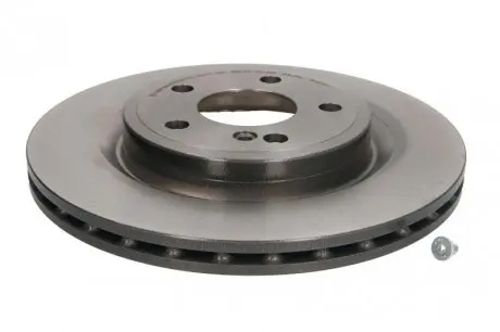 09C21941 Диск гальмівний BREMBO підбір по vin на Brocar