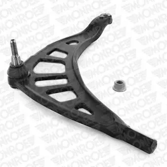 L11A38 Wahacz zawieszenia koła przód L (dolny przód) MINI COUNTRYMAN (R60), PACEMAN (R61) 1.6/1.6D/2.0D 01.10-10.16 MONROE підбір по vin на Brocar