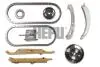 Комплект ГРМ ( ланцюг + елементи) BMW 3 (E36), 5 (E34), 5 (E39), 7 (E38), OPEL OMEGA B 1.7D/2.5D 09.91-05.04 210477