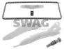 Набір Ра c CUCHADU SWAG 11947639 CITROEN C4 DS3 DS4 DS5 1,6THP 16V 08-/PEUGEOT 207 308 1,6 16V 06-
