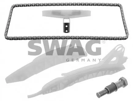 11947639 Набор Ра c CUCHADU SWAG 11947639 CITROEN C4 DS3 DS4 DS5 1,6THP 16V 08-/PEUGEOT 207 308 1,6 16V 06- SWAG подбор по vin на Brocar