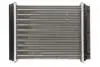 D6M016TT Радіатор пічки THERMOTEC підбір по vin на Brocar