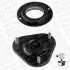 Подушка колонны Mc Phersona передняя левая/ правая (с подшипником) TOYOTA RAV 4 III 2.0/2.2D 03.06- MK404