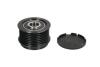 E4A005BTA Koło pasowe alternatora AUDI Q7, PORSCHE CAYENNE, PANAMERA, VW PHAETON, TOUAREG 3.2/3.6 04.02-10.16 BTA підбір по vin на Brocar