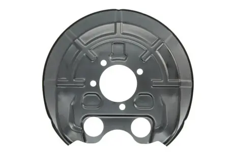 6508035078878K Захист гальмівного диску BLIC підбір по vin на Brocar