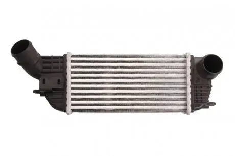 DAP005TT Інтеркулер THERMOTEC підбір по vin на Brocar