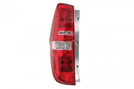 1111508052 Лампа TYR HYUNDAI H - 1 / H300 / STAREX II 08-ліва однодверна з башточкою I GNIAZDAMI 11-11508-05-2 TYC підбір по vin на Brocar