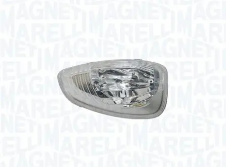 182206002200 Розсіювач, ліхтар покажчика повороту MAGNETI MARELLI підбір по vin на Brocar