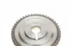 210435 Комплект ланцюга ГРМ Nissan Qashqai 2.0i 07- (ланцюг, натяжник, шестерня,к-кт ланцюга насосу масляного) HEPU підбір по vin на Brocar