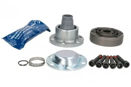 5141522002S ШРУС приводной компл. MEYLE подбор по vin на Brocar
