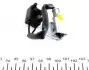 24907 Датчик педалі зчеплення Peugeot Partner/Citroen Berlingo 1.6HDi 08- (2 конт.) (сірий) FAE підбір по vin на Brocar