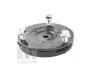 TED47590 Подушка колонны Mc Phersona передняя левая/ правая TOYOTA LAND CRUISER 90 3.0D/3.4 03.96-12.02 TEDGUM підбір по vin на Brocar