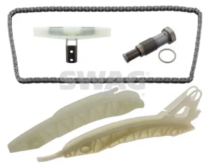 62949554 Набір Ра c CUCHADU SWAG 62949554 CITROEN C4 C4 II C4 PICASSO C5 III DS3 DS4 DS5 1,6 06- SWAG підбір по vin на Brocar