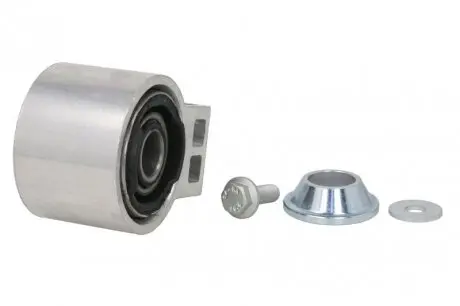 TD1677W С / блок переднього важеля Astra J 10- DELPHI підбір по vin на Brocar