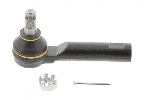 TOES15173 Наконечник рулевой MOOG подбор по vin на Brocar