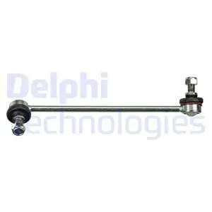 TC3723 Тяга стабилизатора DELPHI подбор по vin на Brocar