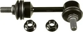 JTS1596 Łącznik drążka stabilizatora tył L/P (133,4mm) HYUNDAI TUCSON, KIA SPORTAGE 1.6-2.0D 05.15- TRW подбор по vin на Brocar